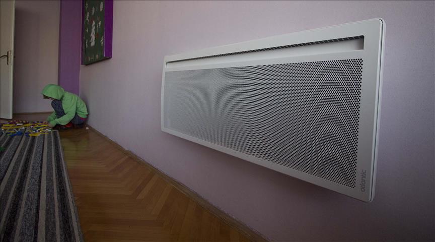 Donirali konvektore: Dobri ljudi ugrijali štićenike Dječijeg doma u Zenici 