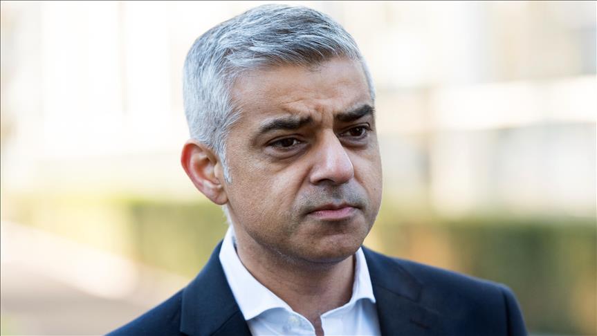 Sadiq Khan: Vendimi i Trumpit i turpshëm dhe mizor