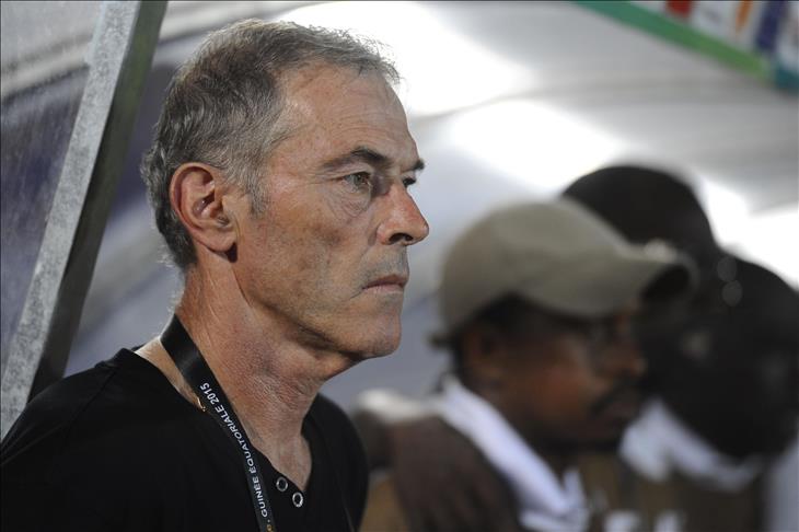 Can 2017: Démission du sélectionneur des Éléphants, Michel Dussuyer