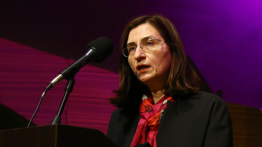 Türkiye'nin Buenos Aires Büyükelçisi Barlas: Latin Amerika uzak ama potansiyeli büyük bir bölge