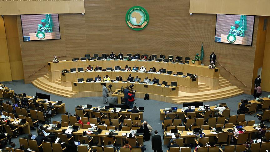 Fas 33 yıl aradan sonra Afrika Birliği'ne dönüyor