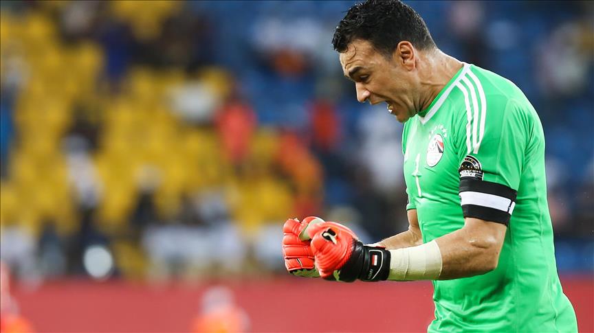 CAN 2017: Quatre gardiens pour un trophée