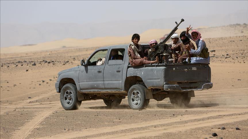 مقتل أمير القاعدة في لحج اليمنية إثر عملية أمنية