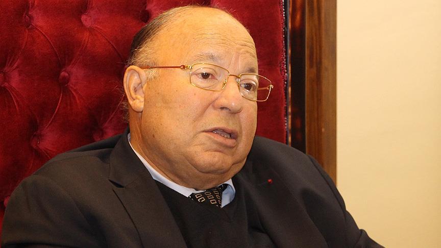 Paris Camisi Rektörü Ebubekir: Reform girişimini İslamı bilmeyenler şekillendiriyor