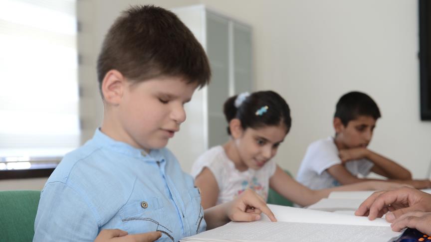 Engelli bireylerin destek eğitim gider ücretleri belirlendi