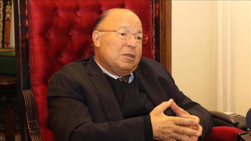 La Fondation de l'islam de France, "un contrôle de l'islam par l'Etat"
