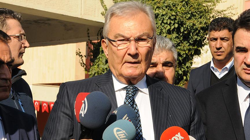CHP Antalya Milletvekili Baykal: İmzadan uzak durursa doğrusunu yapmış olur