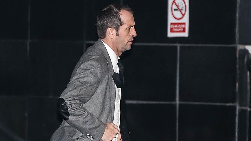 MHP Milletvekili Saffet Sancaklı'nın eşi vefat etti