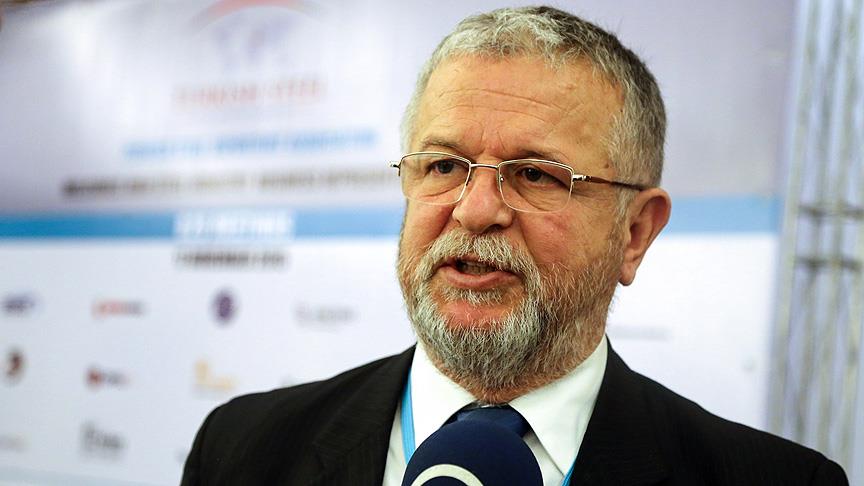 ÇİB Başkanı Ekinci: Mısır ile ticaret siyasi ilişkileri de canlandıracak
