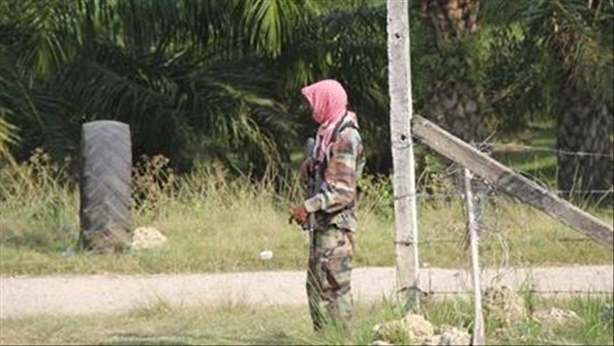 Philippine​s: Communist​ rebel group ends cease-fire
