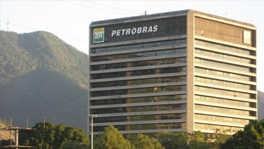 Petrobras leaving LPG sector in Brazil 