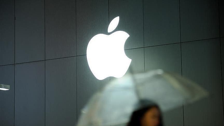 Apple revenue, iPhone sales up in 2016 final quarter
