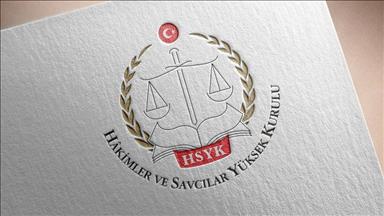'ByLock' kullanan 7 hakim ve savcı açığa alındı