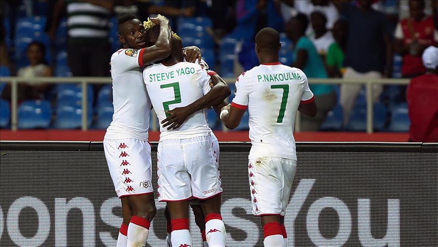 CAN 2017 - Egypte - Burkina Faso: Déception et colère des Etalons