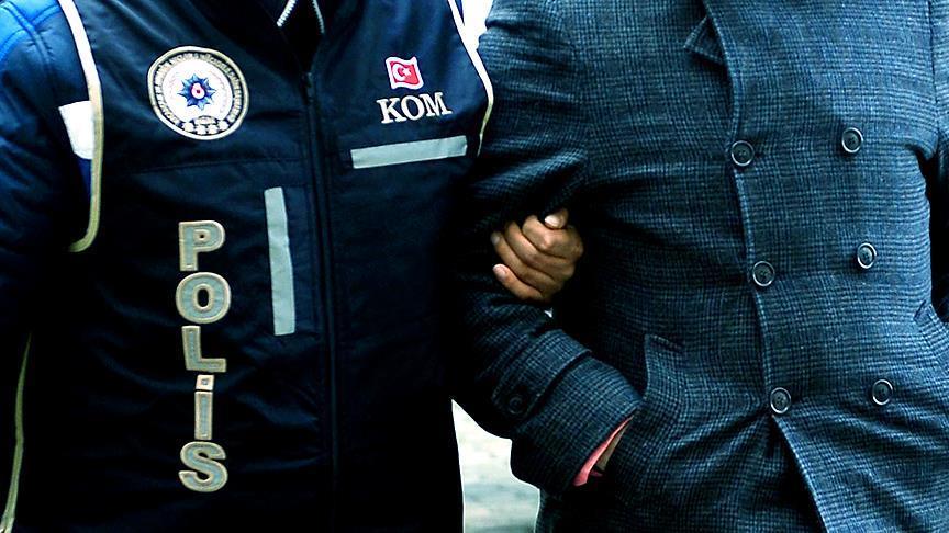 Warrants issued against 177 Turkish police officers