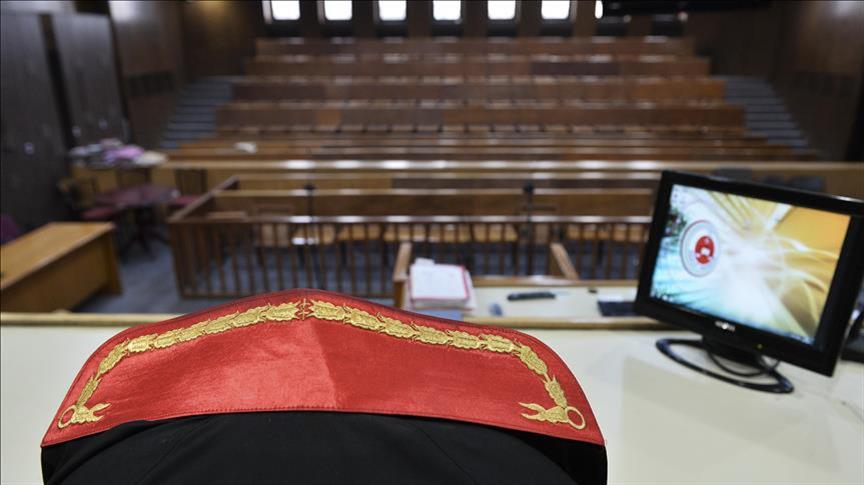 FETÖ'den bin 235 davada hesap sorulacak