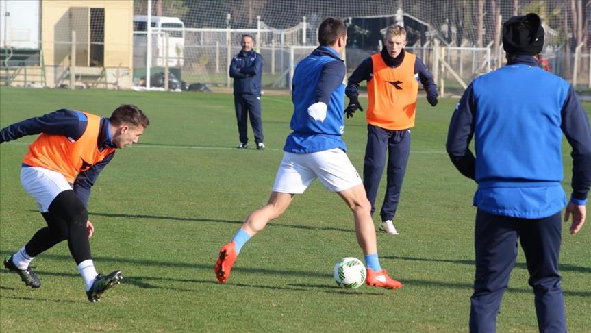 Bekrić: Odigrali smo juče veoma dobru utakmicu