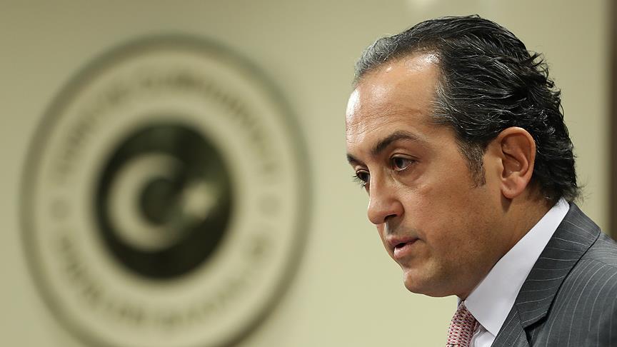 Dışişleri Bakanlığı Sözcüsü Müftüoğlu: Yunanistan'ın tatbikatı uluslararası hukukun açık ihlali