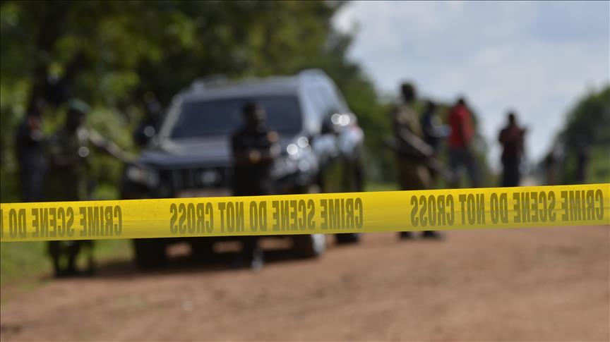 Three Somalis killed in S. Africa overnight: Police