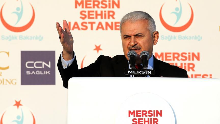 Başbakan Yıldırım: Millet iradesi neyse, bizim de istikametimiz odur