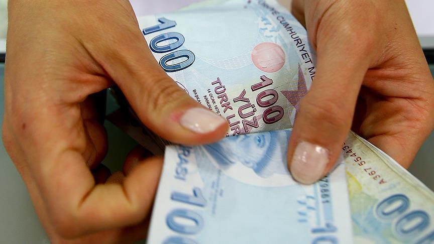 Emekliye banka promosyonunda 3 banka ile anlaşıldı
