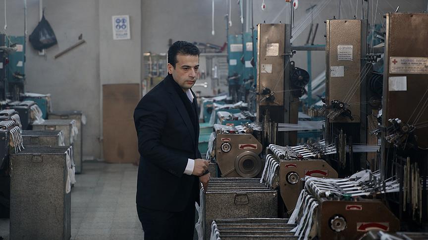 Kilolarından kurtuldu 'Görünmez Adam' oldu