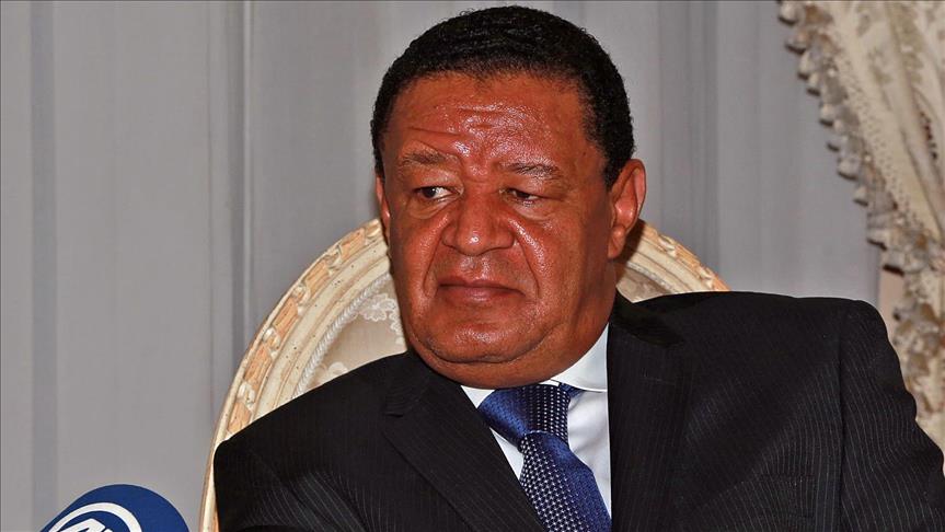 Ethiopian President Wirtu to visit Turkey next week