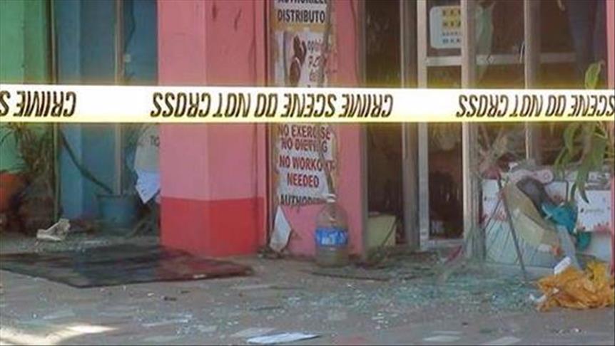 Philippines: Roadside bombing injures 1, mayor survives