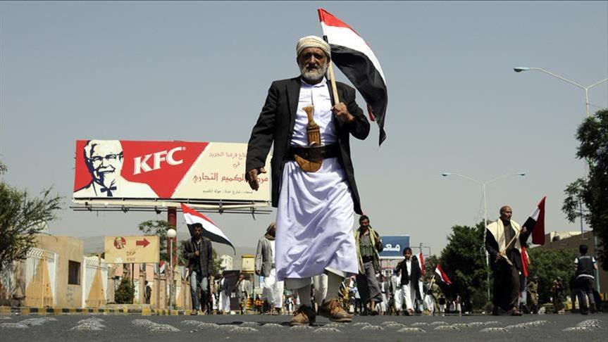 اليمن.. القبض على "داعشي" أحد أخطر منفذي عمليات الاغتيال بعدن