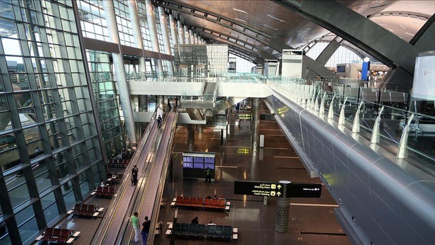 شركة جديدة لإدارة وتشغيل مطار حمد الدولي في قطر
