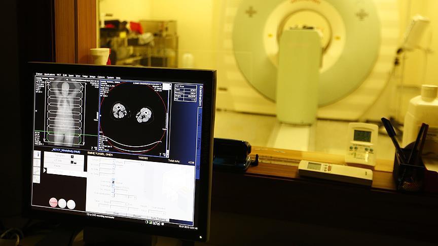 Турция активно развивает медицинский туризм 