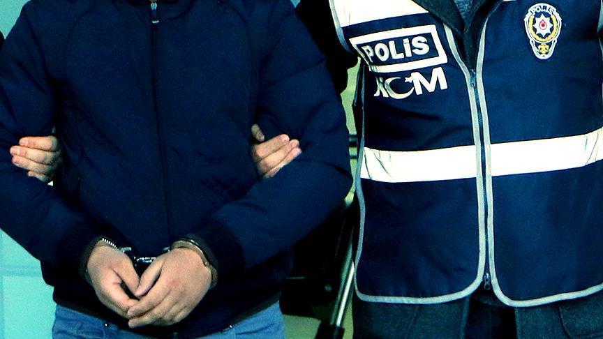 В Анкаре по подозрению в связях с террористами задержаны 60 человек
