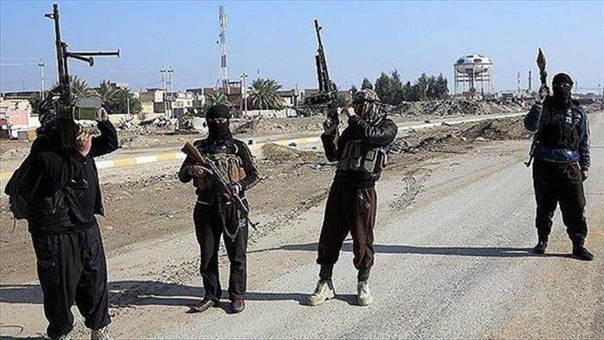 DEASH-i ekzekuton disa civilë në Mosul