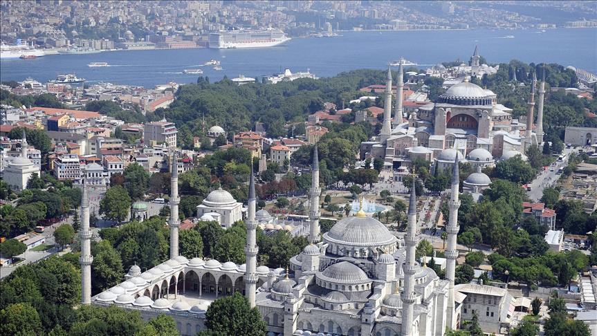 Istanbul to host World Tourism Forum