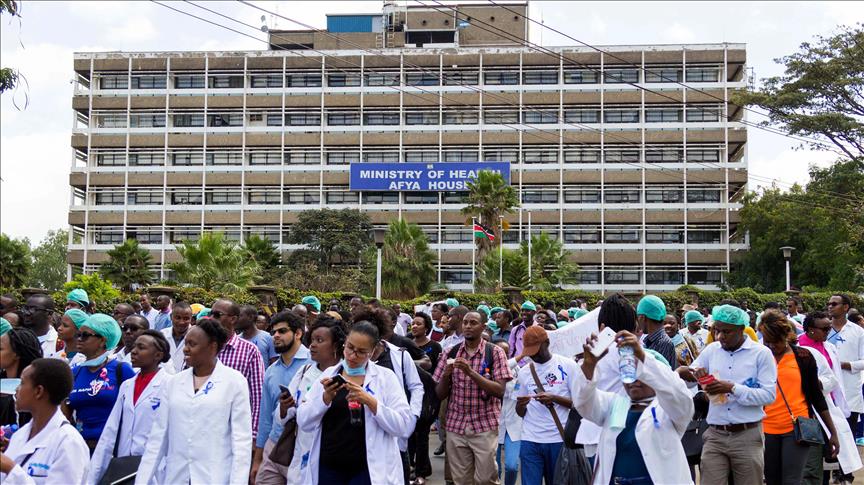 hrw-blames-state-of-health-care-in-kenya-on-corruption