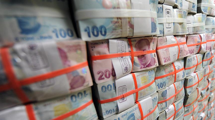 Milyoner sayısı 2016'da yaklaşık 16 bin kişi arttı 