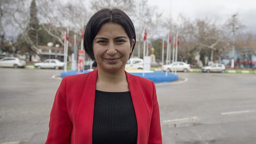 Kiraz'daki çocuk yaşta evliliğe karşı 'farkındalık' için çalışılıyor