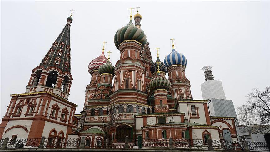 Iran not a terrorist state, says Kremlin