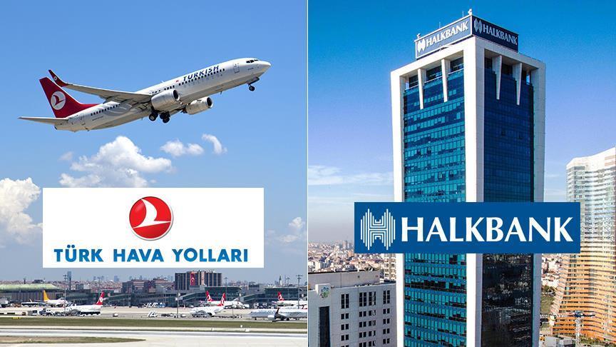 Turkish sovereign wealth fund gets airline, bank shares