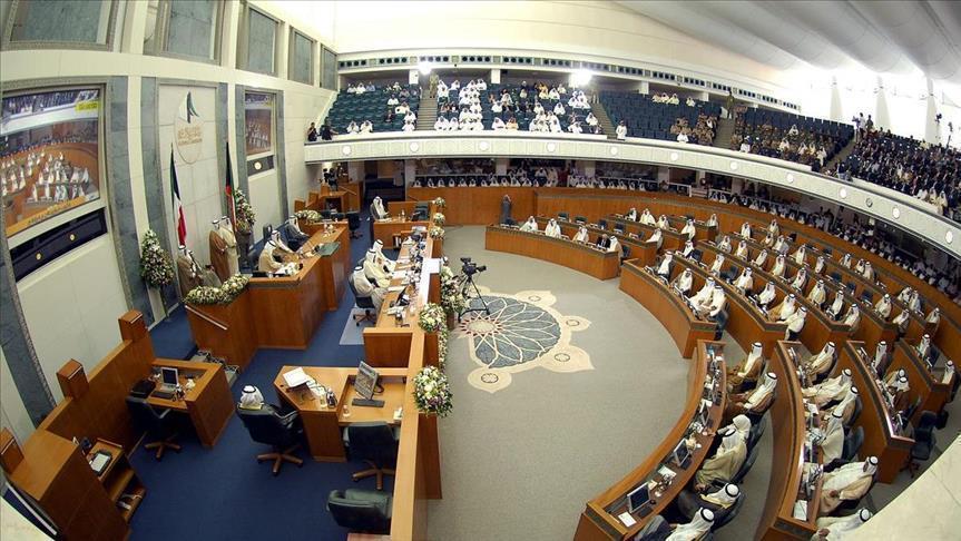نواب كويتيون يستنكرون تصريحات نظرائهم العراقيين بشأن "خور عبد الله"