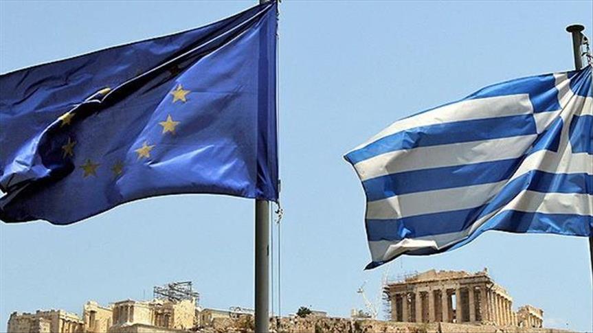 EC earmarks €3.9M fund for refugees in Greece