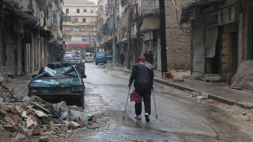 "Des milliers d'exécutions sommaires dans les prisons en Syrie" (Amnesty International)
