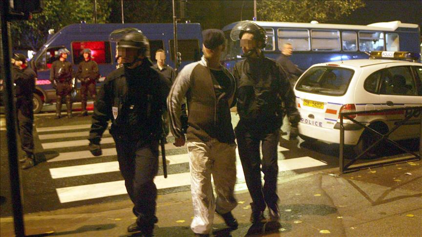 France: Plus d'une vingtaine d'interpellations après une nuit d'émeutes à Aulnay-sous-Bois