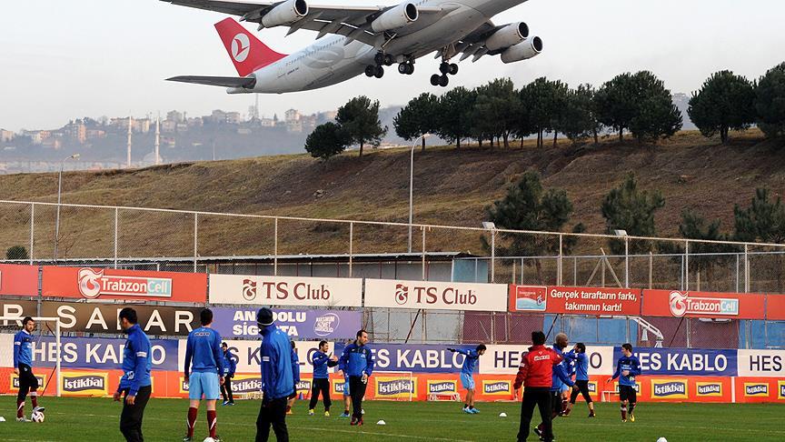 Trabzonspor 300 milyon liralık gelir bekliyor
