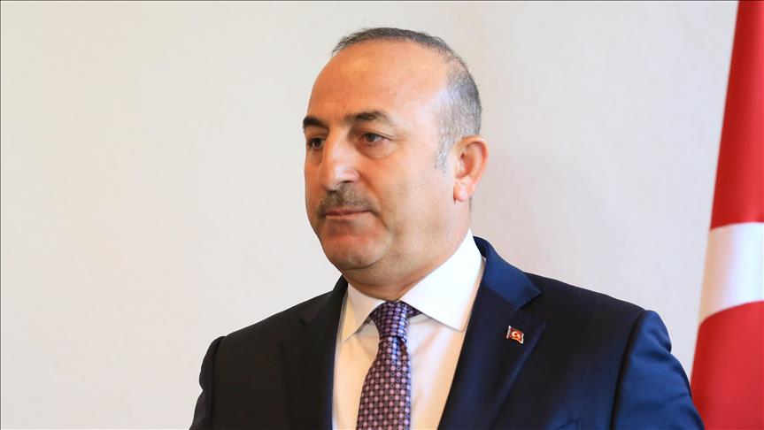 Turkish foreign minister set to visit Ukraine