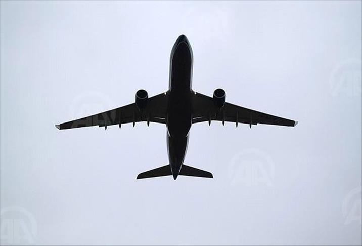 Argentine : Cinq morts dans un crash d’avion