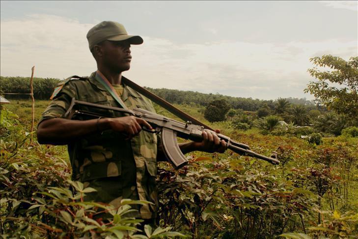 RDC/Nord-Kivu : Les M23 sont de retour, le fond de l’air est rouge
