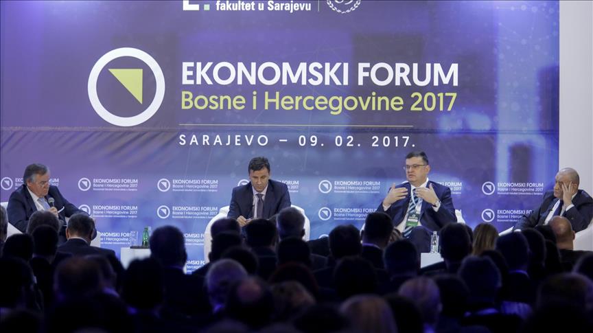 Zoran Tegeltija: Siva ekonomija i smanjenje javne uprave u fokusu entitetskih vlada