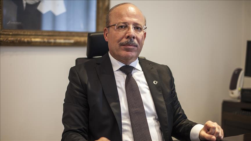 "La Tunisie est un modèle dans la région d'Afrique du Nord"