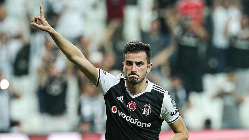 Oğuzhan Özyakup futbolu bıraktı! Beşiktaş'a sitem dolu sözler Beşiktaş'tan Oğuzhan Özyakup açıklaması